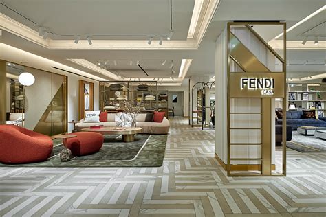 buy fendi casa estates united kingdom|fendi casa harrods london.